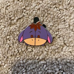 Disney pin